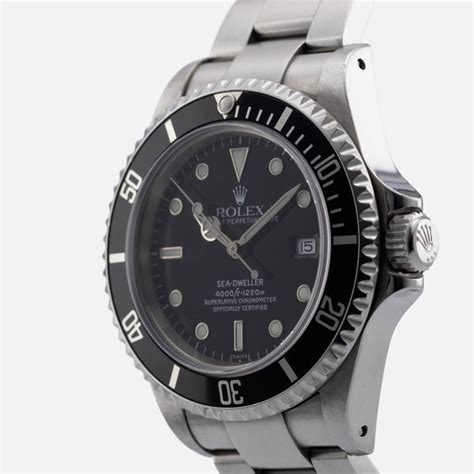 rolex 16600 hodinkee|Rolex 16600 specs.